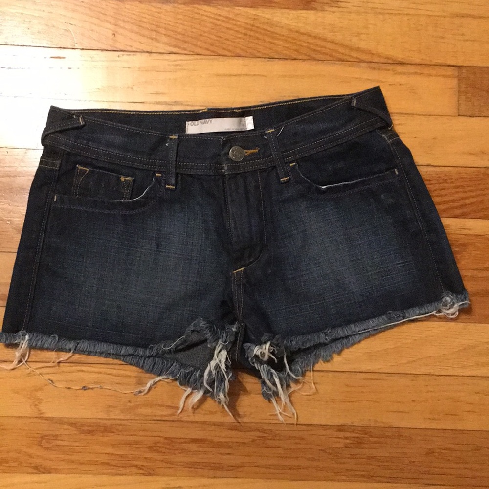 Old Navy shorts
